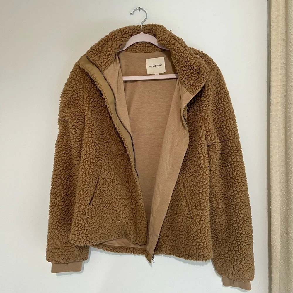 jacket - Picture 1 of 2
